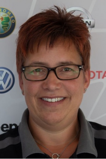 Fr. Gaby Kaiser-Lange
