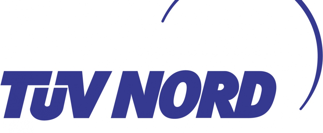 Logo TÜV-Nord